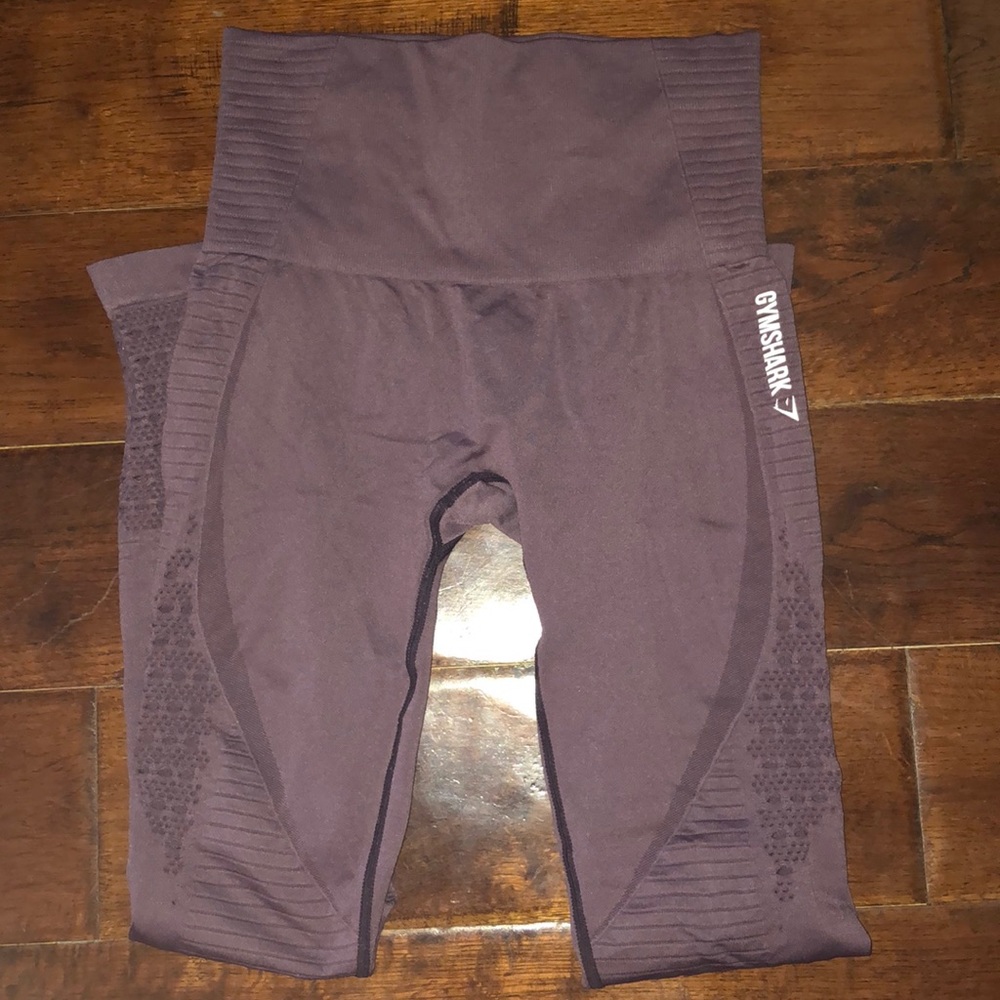 Gymshark Energy Seamless Leggings - Picture 2 of 3